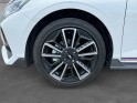 Hyundai i20 1.0 t-gdi 100 dct-7 hybrid 48v n line michel vaillant / garantie constructeur occasion simplicicar compiegne...