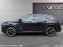 Ds ds7 crossback eat8 performance line 180 occasion cannes (06) simplicicar simplicibike france