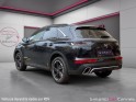 Ds ds7 crossback eat8 performance line 180 occasion cannes (06) simplicicar simplicibike france