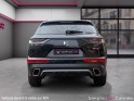 Ds ds7 crossback eat8 performance line 180 occasion cannes (06) simplicicar simplicibike france