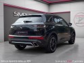 Ds ds7 crossback eat8 performance line 180 occasion cannes (06) simplicicar simplicibike france