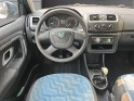 Skoda fabia combi 1.4 16v 85 cv ambiente / attelage occasion cergy (95) simplicicar simplicibike france