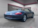 Porsche boxster 2.7i occasion simplicicar beaune simplicicar simplicibike france