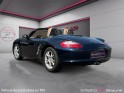 Porsche boxster 2.7i occasion simplicicar beaune simplicicar simplicibike france