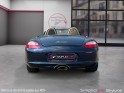 Porsche boxster 2.7i occasion simplicicar beaune simplicicar simplicibike france