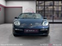 Porsche boxster 2.7i occasion simplicicar beaune simplicicar simplicibike france