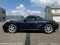 Porsche boxster 2.7i occasion simplicicar beaune simplicicar simplicibike france