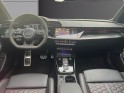 Audi rs3 sportback 2.5 tfsi 400 s tronic 7 quattro vmax full option avec garantie 12 mois occasion  simplicicar nord isere...