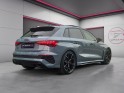 Audi rs3 sportback 2.5 tfsi 400 s tronic 7 quattro vmax full option avec garantie 12 mois occasion  simplicicar nord isere...