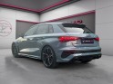 Audi rs3 sportback 2.5 tfsi 400 s tronic 7 quattro vmax full option avec garantie 12 mois occasion  simplicicar nord isere...