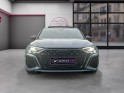 Audi rs3 sportback 2.5 tfsi 400 s tronic 7 quattro vmax full option avec garantie 12 mois occasion  simplicicar nord isere...