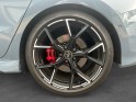 Audi rs3 sportback 2.5 tfsi 400 s tronic 7 quattro vmax full option avec garantie 12 mois occasion  simplicicar nord isere...