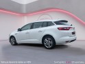 Renault megane iv estate business dci 110 energy 90g business garantie 12 mois occasion simplicicar charmes simplicicar...