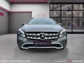 Mercedes gla 200 d 7-g dct inspiration - historique complet - camera de recule occasion simplicicar rennes simplicicar...