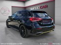 Mercedes classe a a200 16v 163 cv a 200 edition one amg-line 7g-dct occasion simplicicar rennes simplicicar simplicibike france