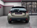 Toyota yaris hybride my22 116h dynamic  1ere main - complet toyota occasion simplicicar rennes simplicicar simplicibike france