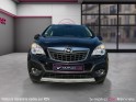 Opel mokka 1.7 cdti 130 ch cosmo - siege chauffant - volant chauffant - gps - camera de recule occasion simplicicar rennes...