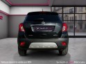 Opel mokka 1.7 cdti 130 ch cosmo - siege chauffant - volant chauffant - gps - camera de recule occasion simplicicar rennes...