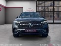 Mercedes glc coupe 220 d 9g-tronic 4matic amg line occasion simplicicar rennes simplicicar simplicibike france