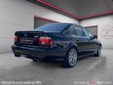 Bmw m5 e39 m5 v8 5.0 400 chevaux, coussinets de bielle faits, occasion simplicicar rennes simplicicar simplicibike france