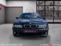 Bmw m5 e39 m5 v8 5.0 400 chevaux, coussinets de bielle faits, occasion simplicicar rennes simplicicar simplicibike france