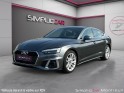 Audi a5 sportback 40 tfsi 204 s tronic 7 s line / garantie 24 mois / etat neuf occasion champigny-sur-marne (94) simplicicar...