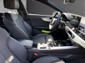 Audi a5 sportback 40 tfsi 204 s tronic 7 s line / garantie 24 mois / etat neuf occasion champigny-sur-marne (94) simplicicar...