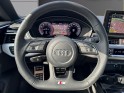 Audi a5 sportback 40 tfsi 204 s tronic 7 s line / garantie 24 mois / etat neuf occasion champigny-sur-marne (94) simplicicar...