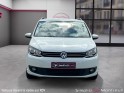 Volkswagen touran 1.6 tdi 105 bluemotion trendline / 7 places / entretiens a jour / garantie 6 mois occasion...