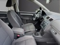 Volkswagen touran 1.6 tdi 105 bluemotion trendline / 7 places / entretiens a jour / garantie 6 mois occasion...