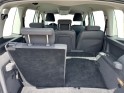 Volkswagen touran 1.6 tdi 105 bluemotion trendline / 7 places / entretiens a jour / garantie 6 mois occasion...