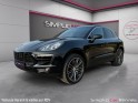 Porsche macan 3.0 v6 340 ch s pdk occasion simplicicar rennes simplicicar simplicibike france