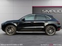 Porsche macan 3.0 v6 340 ch s pdk occasion simplicicar rennes simplicicar simplicibike france