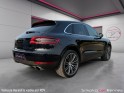 Porsche macan 3.0 v6 340 ch s pdk occasion simplicicar rennes simplicicar simplicibike france