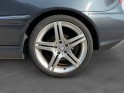 Mercedes classe c coupe sport 220 cdi radar arr clim cuir garantie 12 mois occasion simplicicar perpignan  simplicicar...