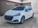 Peugeot 208 1.2 puretech 82ch bvm5 allure 1 ere main  distri sera neuve occasion cannes (06) simplicicar simplicibike france