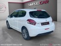 Peugeot 208 1.2 puretech 82ch bvm5 allure 1 ere main  distri sera neuve occasion cannes (06) simplicicar simplicibike france