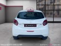 Peugeot 208 1.2 puretech 82ch bvm5 allure 1 ere main  distri sera neuve occasion cannes (06) simplicicar simplicibike france