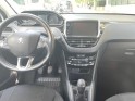 Peugeot 208 1.2 puretech 82ch bvm5 allure 1 ere main  distri sera neuve occasion cannes (06) simplicicar simplicibike france