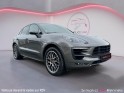 Porsche macan gts 360 ch 3.0 v6 pdk phase 2 occasion simplicicar rennes simplicicar simplicibike france