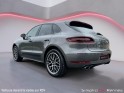 Porsche macan gts 360 ch 3.0 v6 pdk phase 2 occasion simplicicar rennes simplicicar simplicibike france