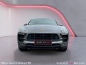 Porsche macan gts 360 ch 3.0 v6 pdk phase 2 occasion simplicicar rennes simplicicar simplicibike france