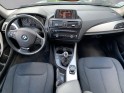 Bmw serie 1 f20 116i 136 ch lounge garantie 12 mois occasion cergy (95) simplicicar simplicibike france