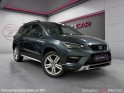 Seat ateca 1.4 tsi 150 ch finition fr occasion simplicicar pertuis  simplicicar simplicibike france