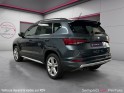 Seat ateca 1.4 tsi 150 ch finition fr occasion simplicicar pertuis  simplicicar simplicibike france