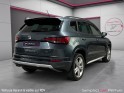 Seat ateca 1.4 tsi 150 ch finition fr occasion simplicicar pertuis  simplicicar simplicibike france