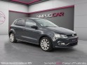 Volkswagen polo 1.2 tsi 90 bluemotion technology occasion simplicicar coeur d'yvelines - auto expo 78 simplicicar...