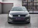 Volkswagen polo 1.2 tsi 90 bluemotion technology occasion simplicicar coeur d'yvelines - auto expo 78 simplicicar...