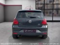 Volkswagen polo 1.2 tsi 90 bluemotion technology occasion simplicicar coeur d'yvelines - auto expo 78 simplicicar...