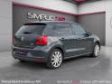 Volkswagen polo 1.2 tsi 90 bluemotion technology occasion simplicicar coeur d'yvelines - auto expo 78 simplicicar...